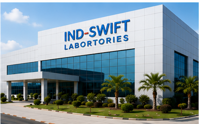 Ind-Swift Laboratories