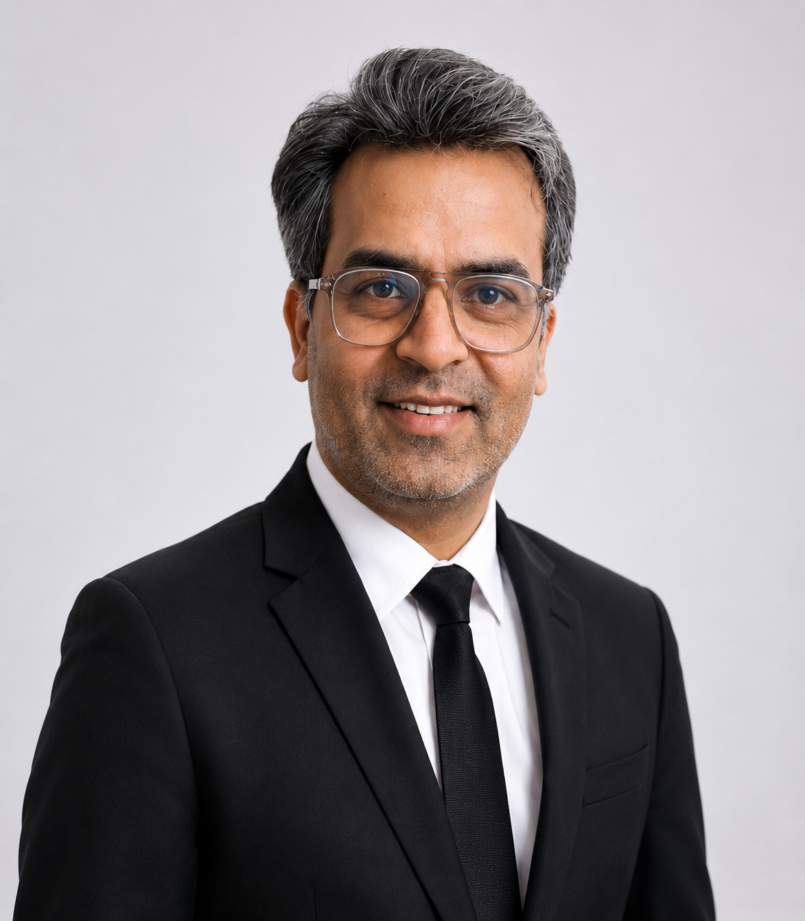 Amit Sachdeva