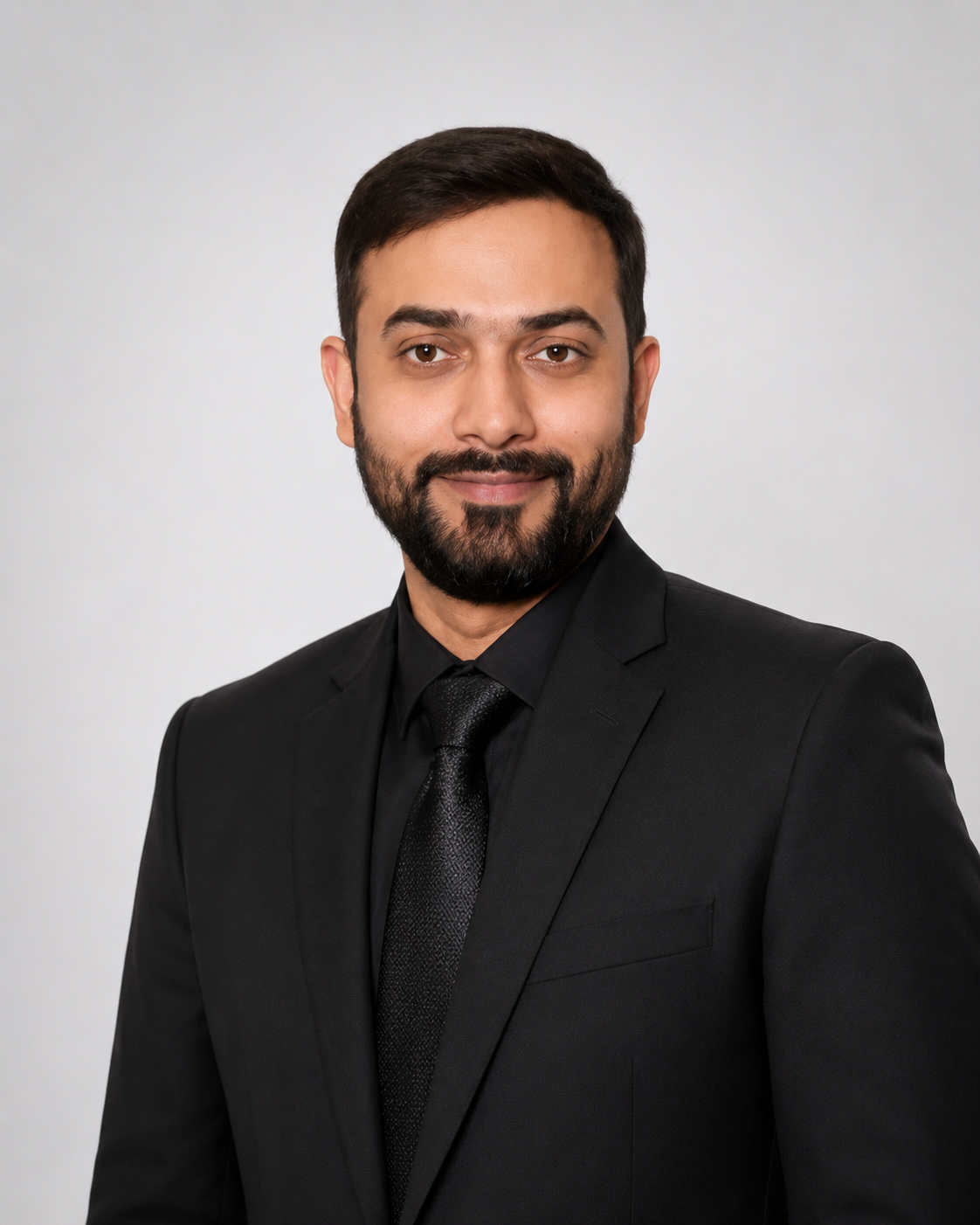 Deepak Guru