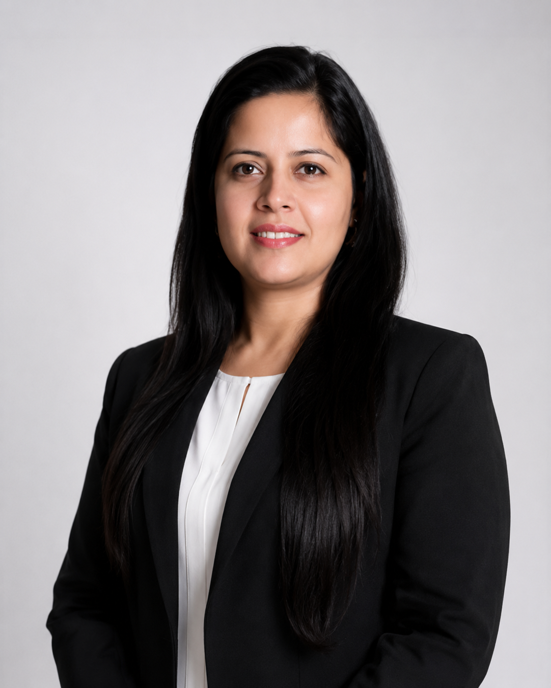 Amarpreet Kaur